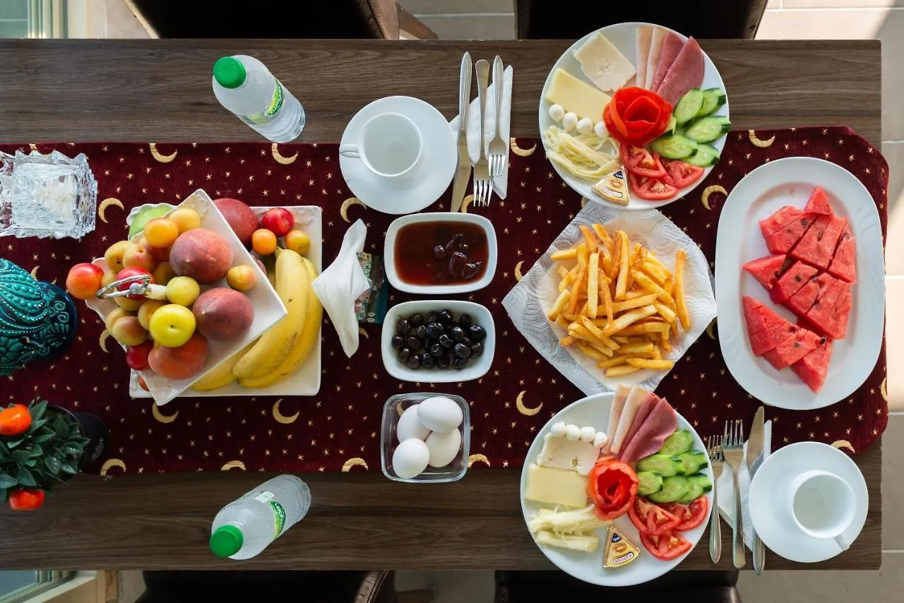 Piport Aparthotel Istanbul 3*,