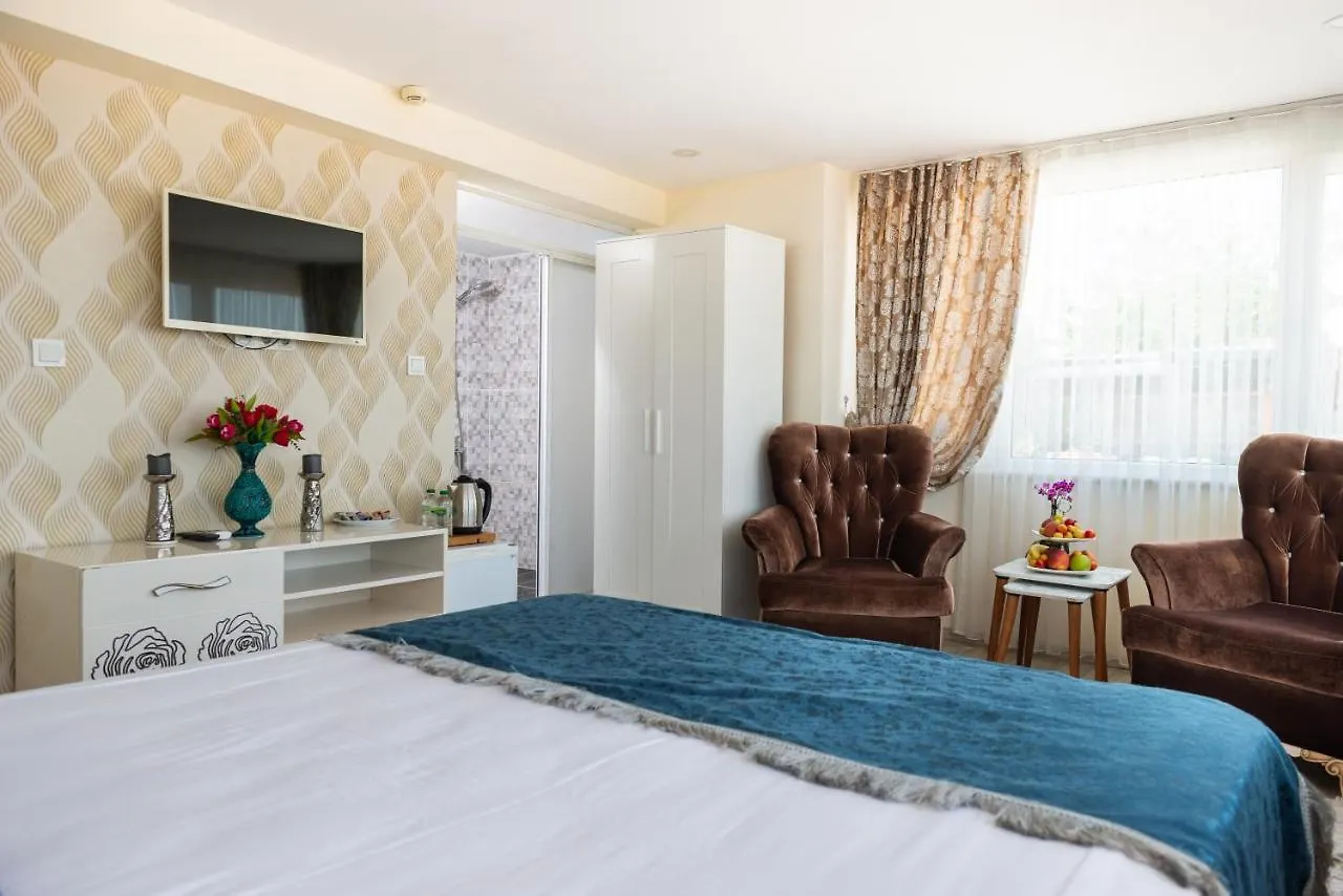 Piport Aparthotel Istanbul Turkey