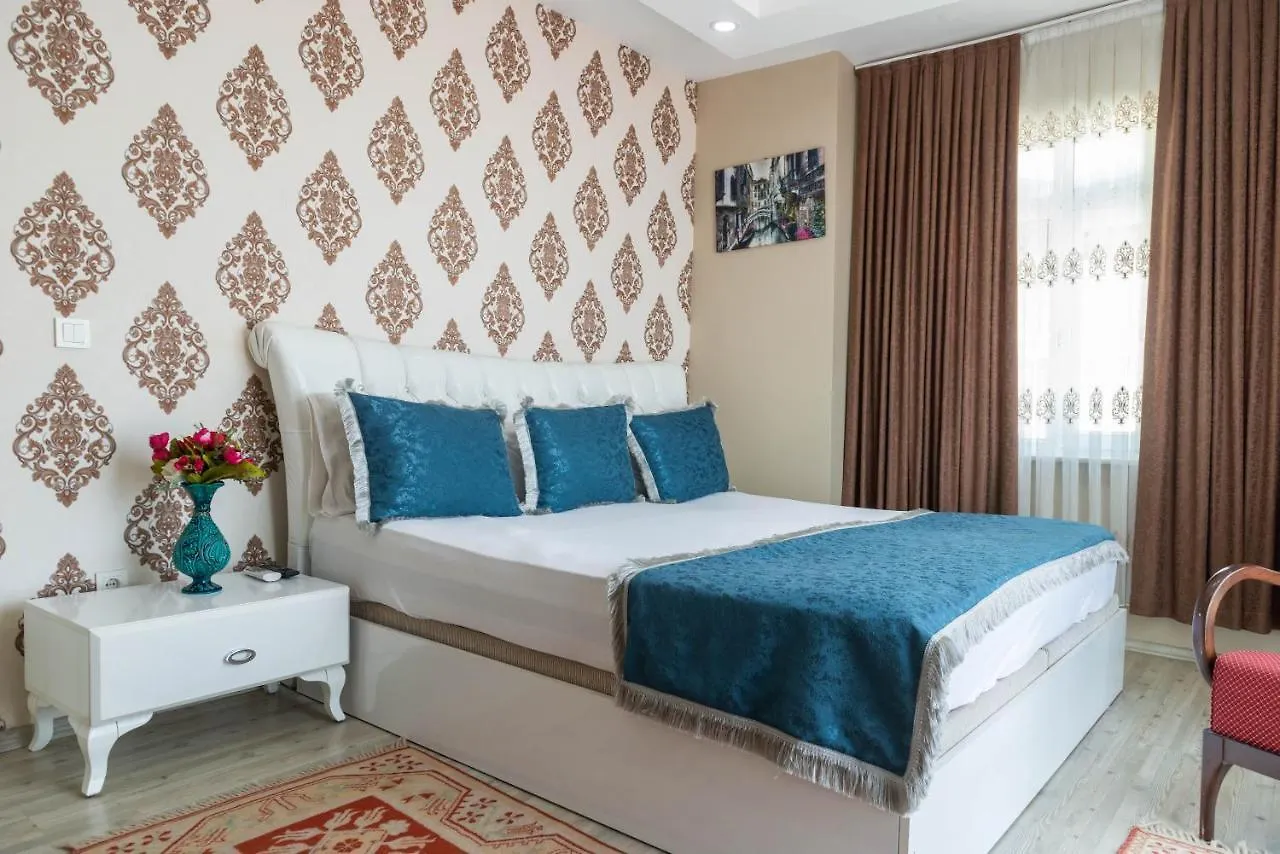Piport Aparthotel Istanbul Turkey