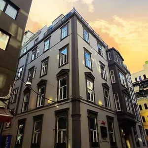 Hotel The Independent Taksim, Istambul