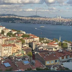 Hotel Taksim Square Luxury And Flats By Mesut, Istambul