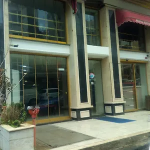 The Sisli Chinese Beijing Park Стамбул