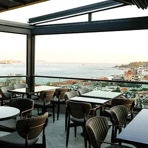 Soi & - Taksim Center Стамбул