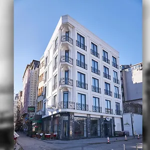 Hotel Cetin Port, Istanbul