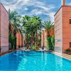 https://riad-amirkesh.marrakeshhotelsmorocco.com