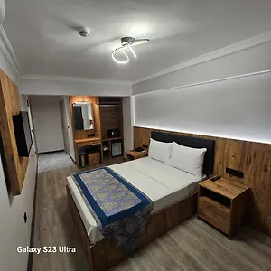 Hotel Old Hatay, Istambul
