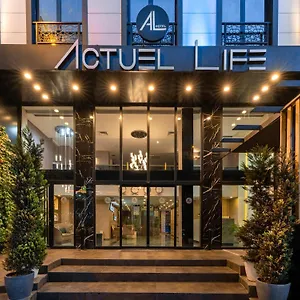 Actuel Life - Special Class Стамбул