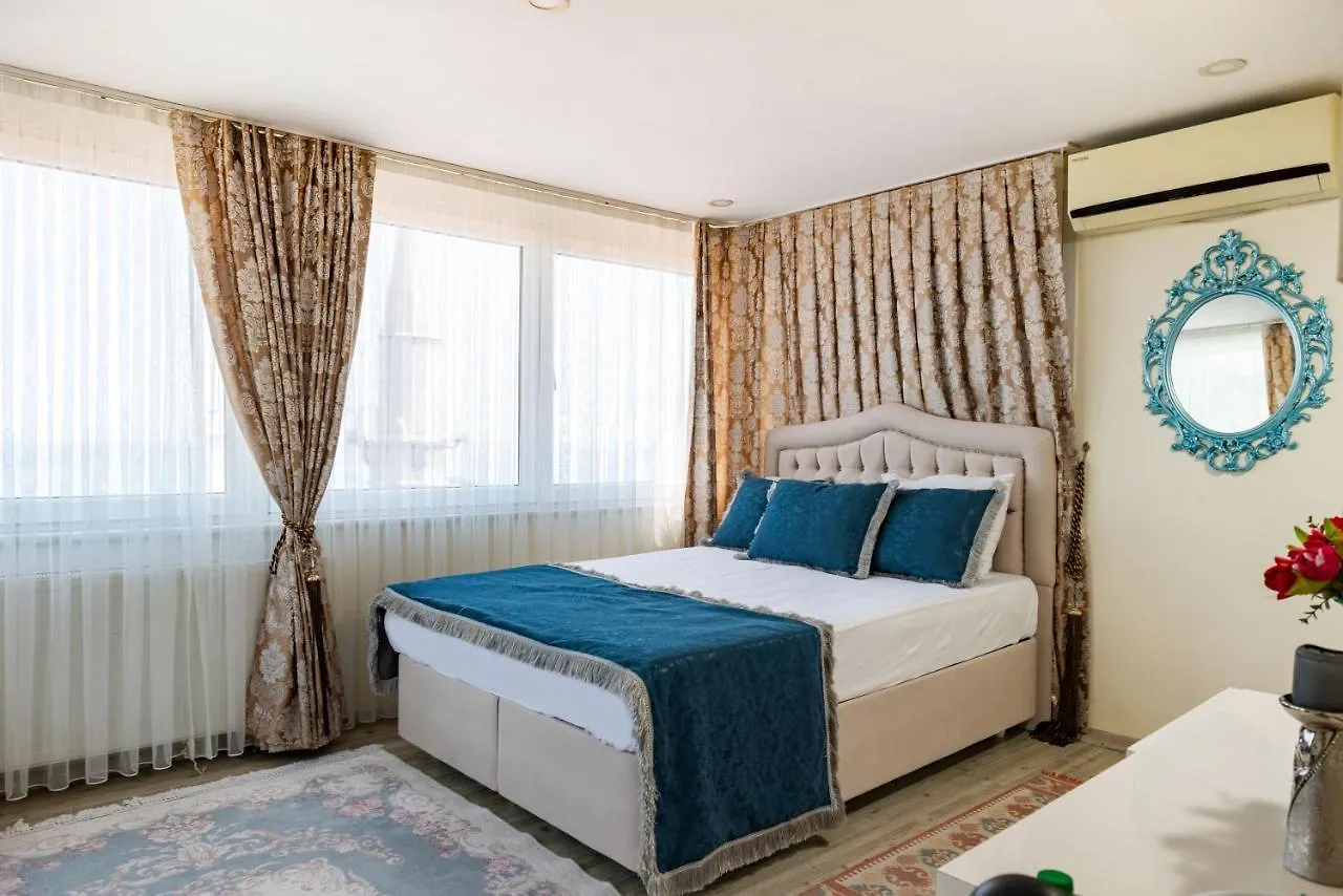 Piport Aparthotel Istanbul
