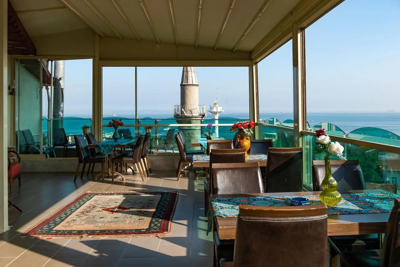 Piport Aparthotel Istanbul