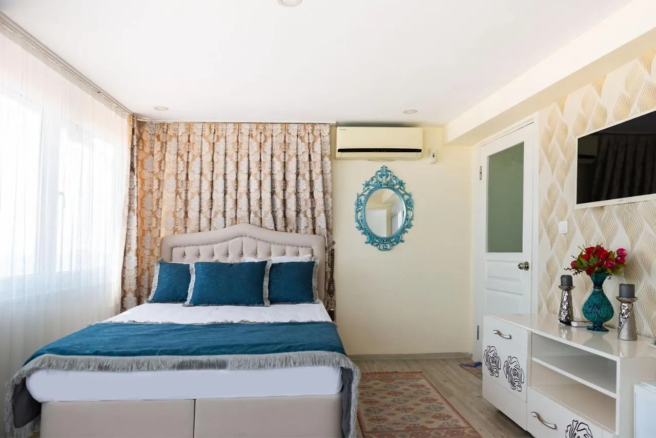 Piport Aparthotel Istanbul 3*,