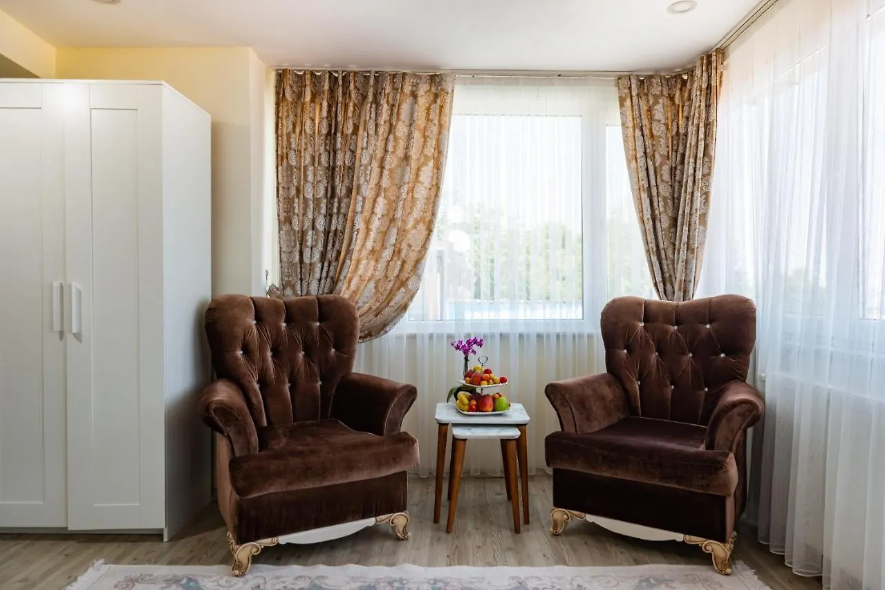 Piport Aparthotel Istanbul