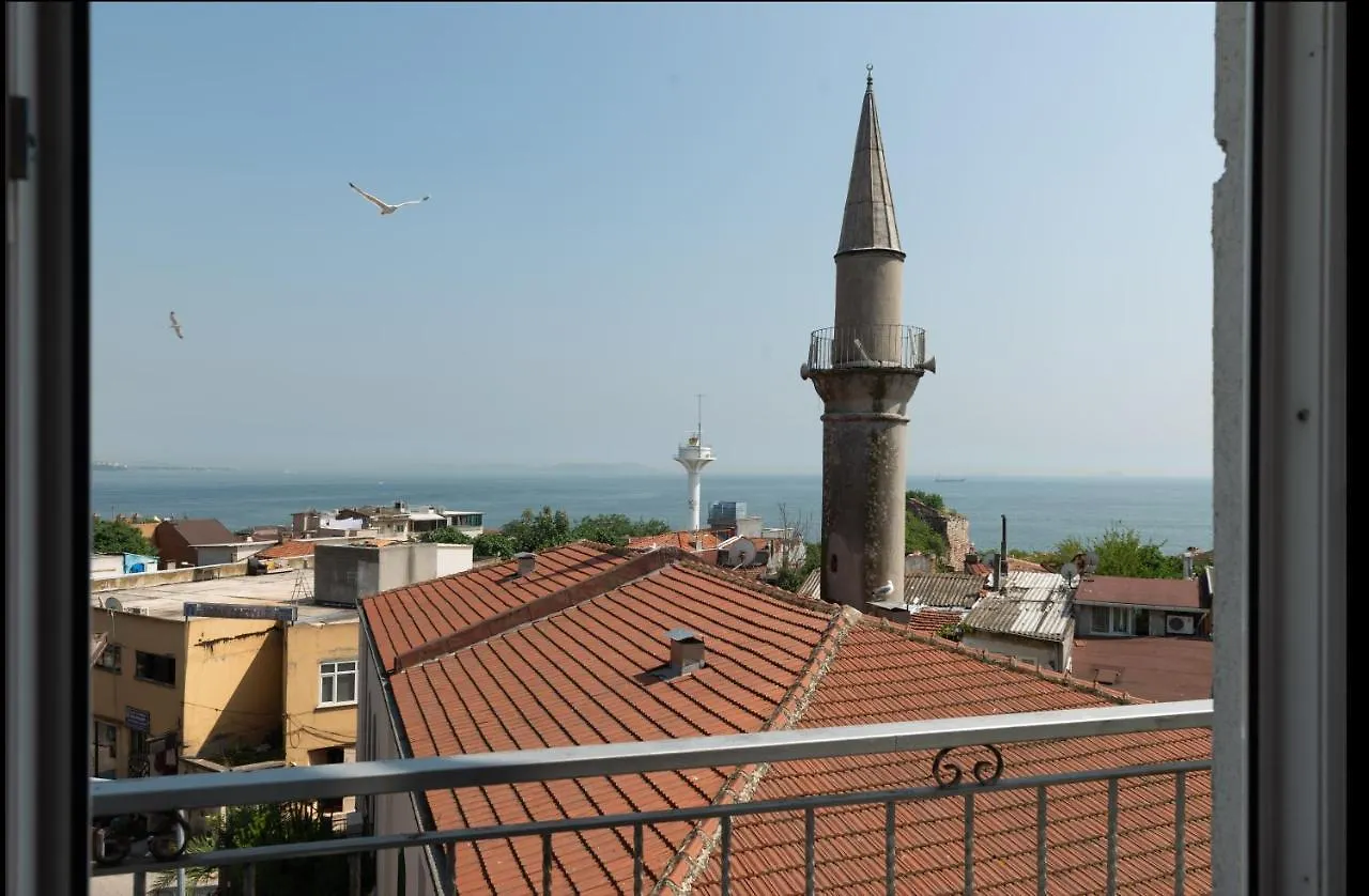 ***  Piport Aparthotel Istanbul Turkiet