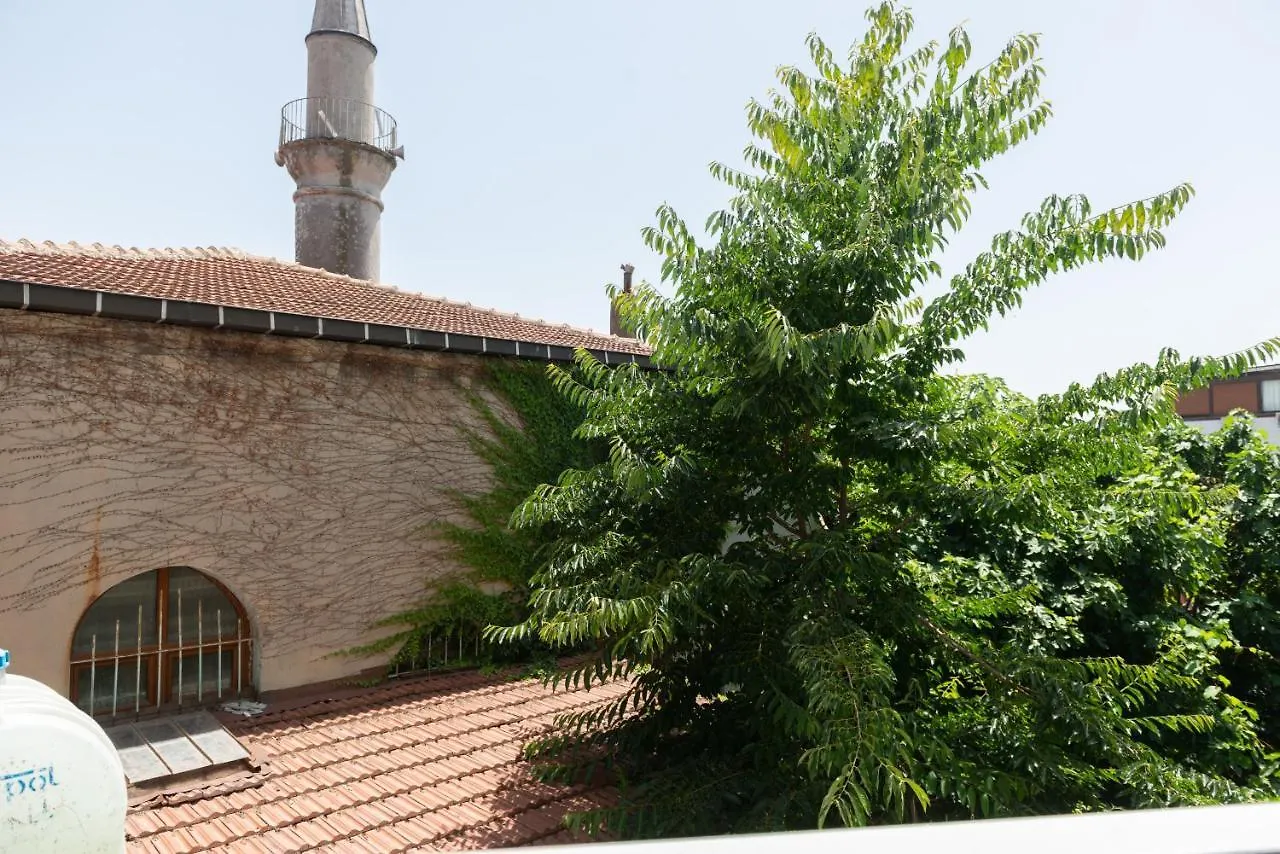 Aparthotel Piport Estambul