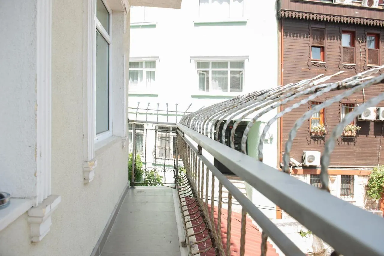 Piport Aparthotel Istanbul