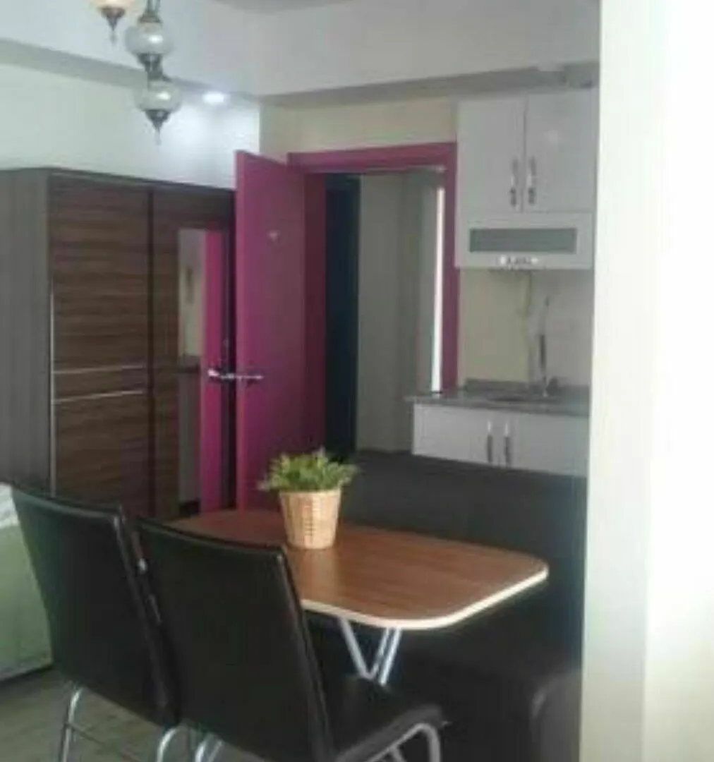 Piport Aparthotel Istanbul