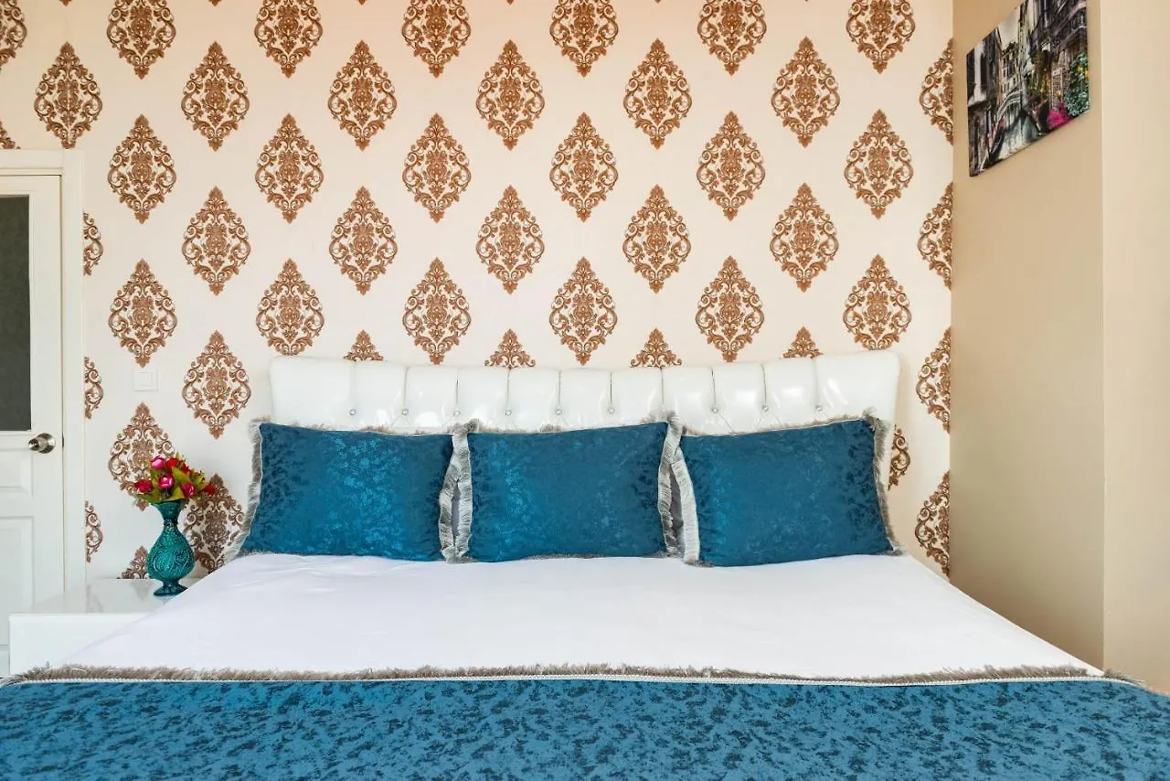 Aparthotel Piport à Istambul
