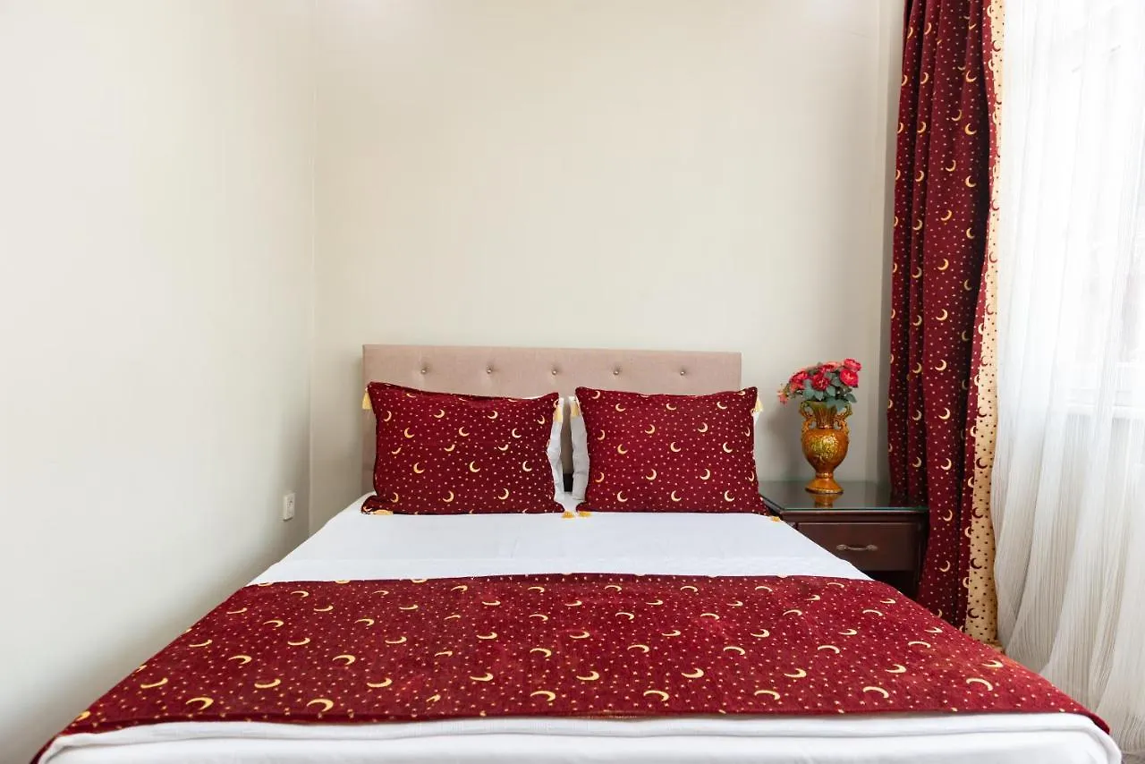 Aparthotel Piport à Istambul