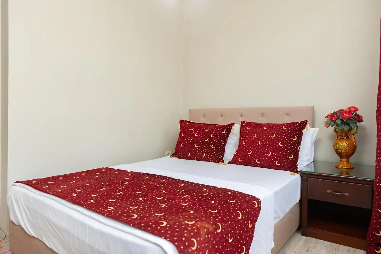 ***  Aparthotel Piport à Istambul Turquie